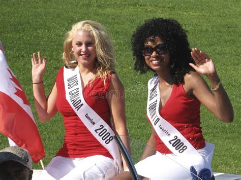 miss canada cameltoe